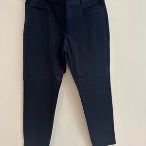 Women's Black Pants
